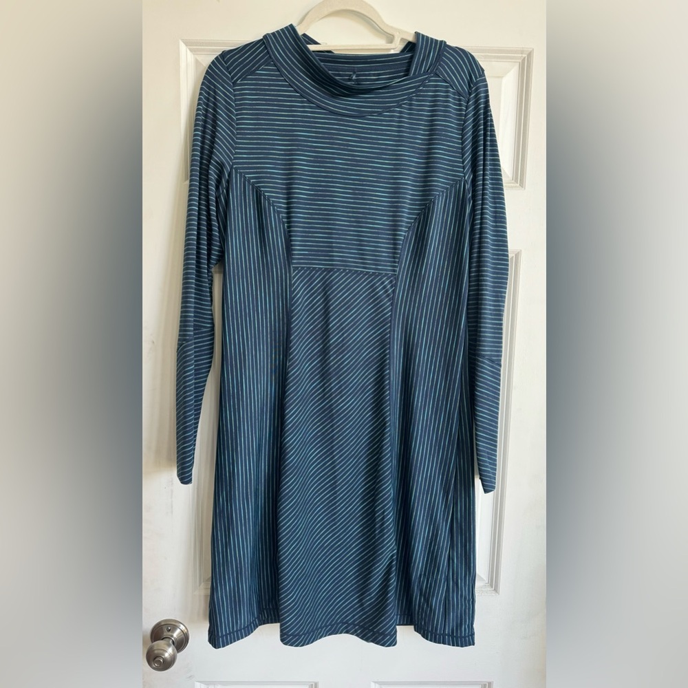Prana Dress in Large - Like New